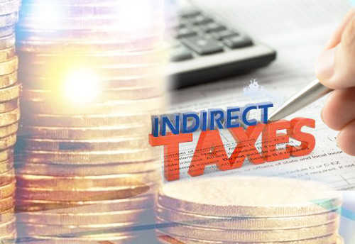 Total indirect tax evasion adds up to Rs 75,000 crore during April-October, 2018