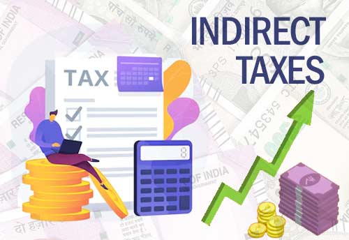 Simplification of indirect tax will support MSMEs & Exports: CBIC Chief