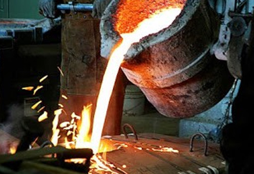 High crunch time for induction furnace units in Jharkhand: JSIA