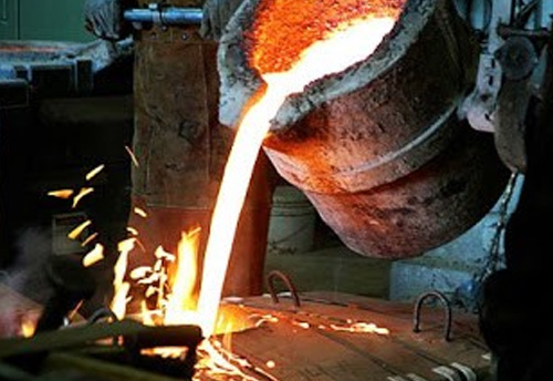High crunch time for induction furnace units in Jharkhand: JSIA