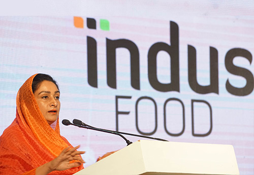 Central Govt is working on ambitious plan to save perishable food items: Badal
