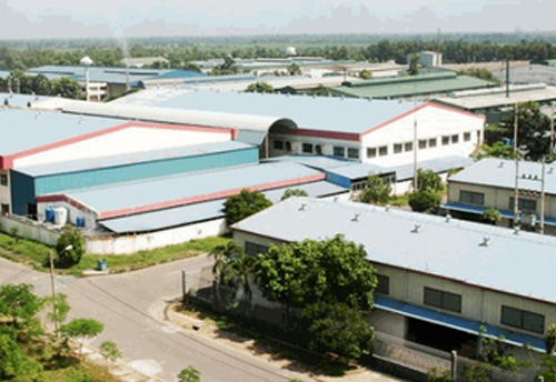 Karnal to get 3 industrial clusters today
