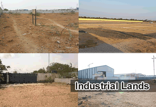 K'taka Govt issues stringent laws on land allotment to MSMEs; Industry sees it as an encouraging move