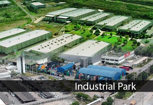 Punjab govt to provide exemption in CLU and EDC to boost private industrial parks in state