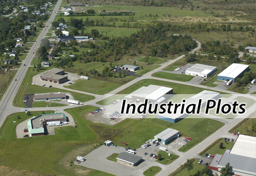 Jharkhand industrialists unhappy with non-allotment of plots for industries