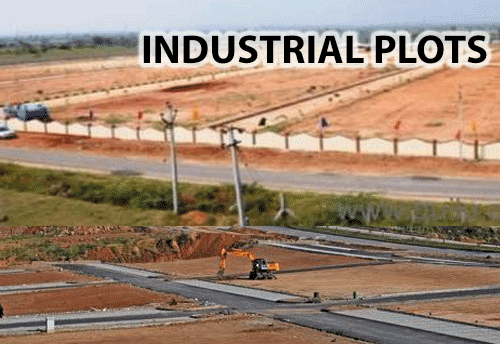 Telangana Govt to put cap on land allotted to large industries to curb procurement of extra land
