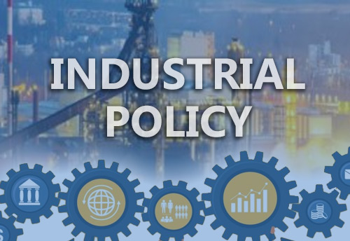 Govt to come out with new industrial policy: Prabhu