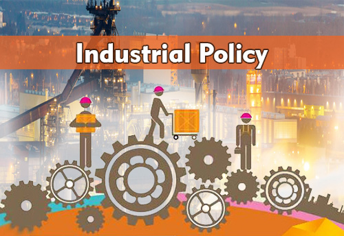 AP IT Min promises to bring new industrial policy in state