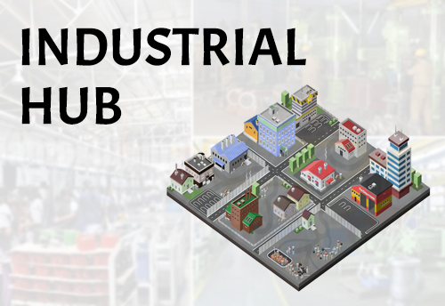 District Chamber demands setting up of Industrial hub in Ashanal, Karnataka
