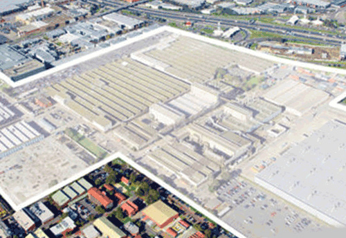 MSME industrial Park to come up in Yadadri-Bhongir district, Telangana; to house 400 MSME units