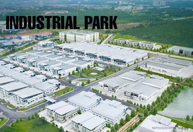 23 new industrial parks to set up in Odisha