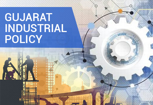 Gujarat CM forms 10 task forces to seek advice on New Industrial Policy; development of MSMEs; industrial infra top on priority 