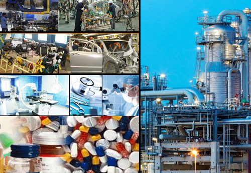 Vietnam opens its door for Indian pharma, auto & petrochemical manufacturers