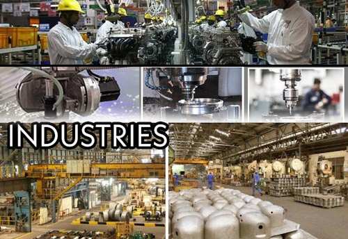 Indecisiveness of Meerut administration forces more Industries under locked down & shed workforce