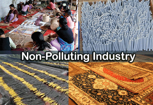 Environment Ministry eases rules for clearance of non-polluting rules