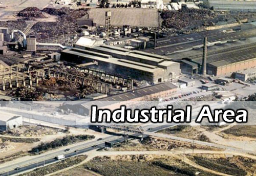 Delhi Congress demands declaration of residential localities with more than 70% household industrial units as industrial areas