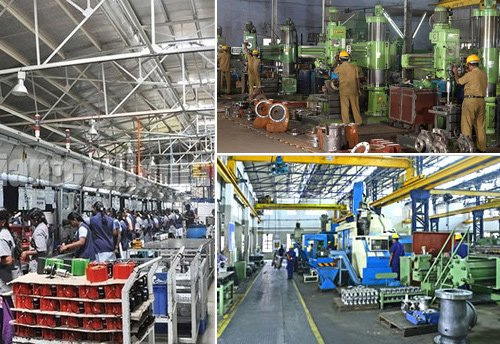 Stop depending on crutches of subsidies & grants from Central Govt: Com Min to industry bodies