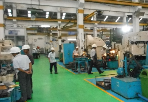 4 more district industrial growth centres to be set up in Tripura