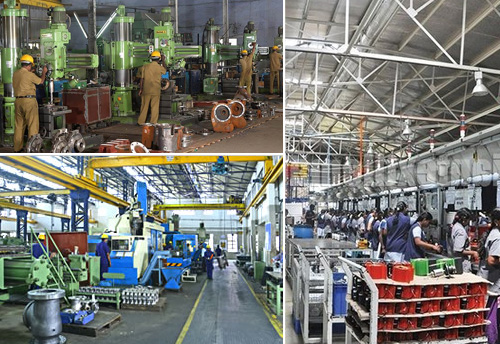 Coimbatore associations raise concern over possibility of traders registering themselves as MSEs due to turnover criteria
