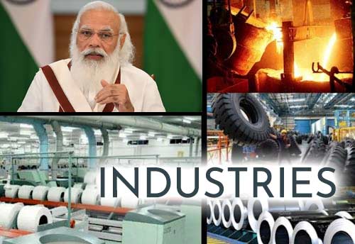 Success of self-reliant India campaign lies on Indian industries: Modi