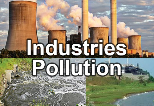 Pollution hazard: Pune stands at first in ‘red industries’ across the state