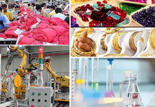 Textiles, Gems & Jewellery, Machinery & Engg products and chemicals to benefit from India-UAE FTA likely to be inked on 6 Jan 2022