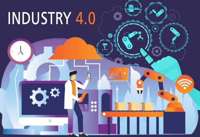 Govt focused on creating a skilled workforce for Industry 4.0: PM Modi