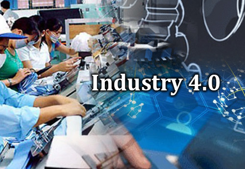 EEPC India actively working on creating right ecosystem for Industry 4.0 for benefit of SMEs: Official
