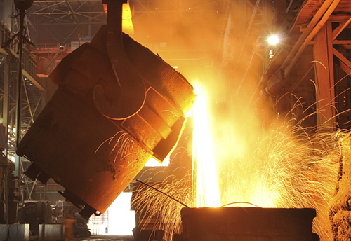 Coimbatore foundry industry seeks for a  skill development centre