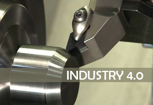 DHI organizing Samarth Udyog, a seminar on industry 4.0, in B'luru on May 8