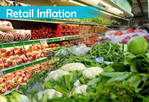 Retail inflation eases to 3.31% in Oct; industrial output marginally rises to 4.5%