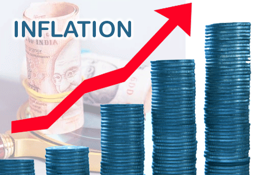 India’s WPI Inflation rises to 3.39% in Dec; Mfg products inflation rises to 3.67%