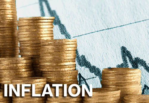 Central Govt in consultation with RBI announces the Inflation Target of 4%