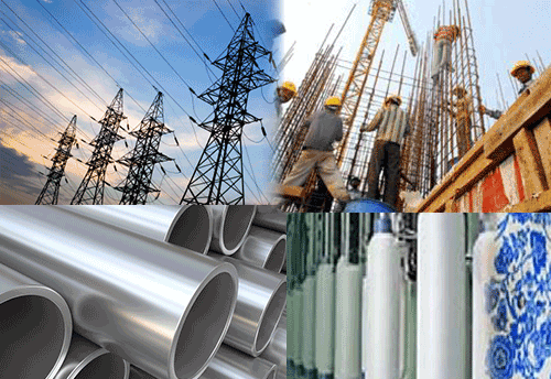 Steel sector on path of recovery, many decisions taken in infra, power, textile too: Jaitley
