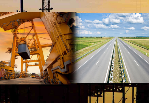 Gadkari to talk on infrastructure sector with the US