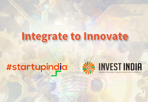 Entries invited under Integrate to Innovate programme for start-ups