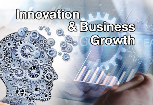 Introduce best business practices which can put Indian businesses on global map of innovation and disruptive growth: Expert