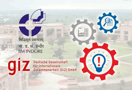 IIM Indore to train SMEs on innovation management