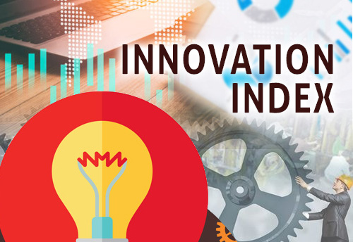 Karnataka tops the Innovation Index followed by Tamil Nadu, Maharashtra, and Delhi