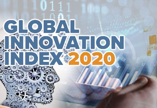 India among top 50 innovative economies: Global Innovation Index