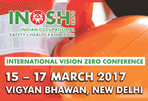 Ministry of Labour organizing three day Conference on 'safety'