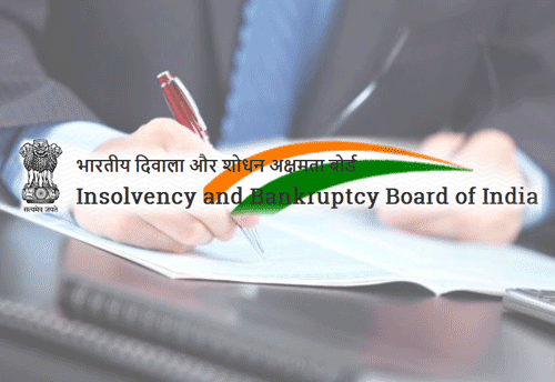 Insolvency and Bankruptcy Board of India (Liquidation Process) Regulations, 2016 notified; enforced with immediate effect