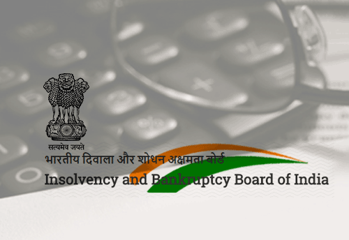 Insolvency & Bankruptcy Board constitutes Technical Committee