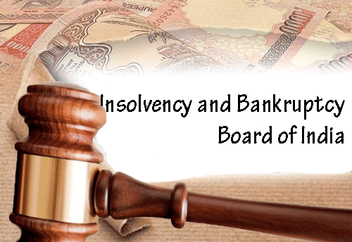 Insolvency and Bankruptcy Board of India notifies two Regulations