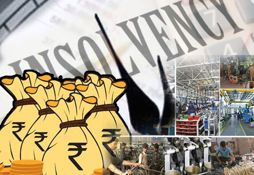 Govt sets minimum default threshold at Rs 10 lakh for pre-packaged resolution for MSMEs