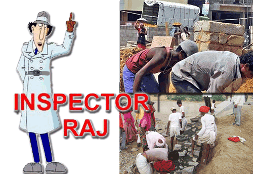 Delhi industry fear rise of Inspector Raj if Minimum Wage punishment implemented