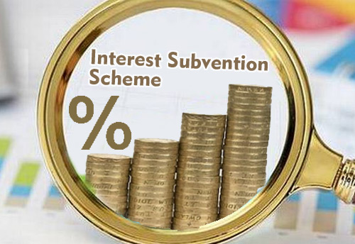 MSME Ministry issues norms for implementing Interest Subvention Scheme; interest relief to be calculated at 2% points per annum
