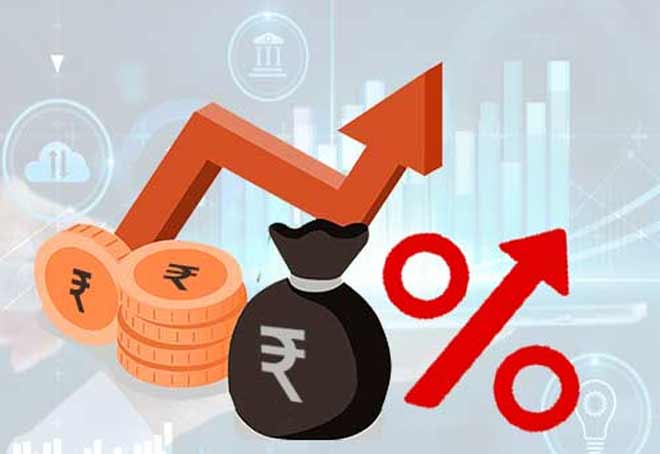 Robust economic growth provides more room for RBI to hike interest rates: Report
