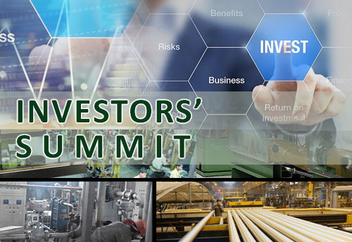 Hailing the proposed ‘Investor’s Summit 2019’ in J&K, Jammu MSME urge Guv to ensure participation of stakeholders