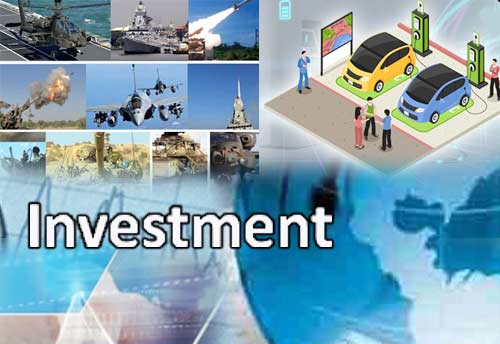 UK eyes investment opportunities in Coimbatore’s defence, EV sector